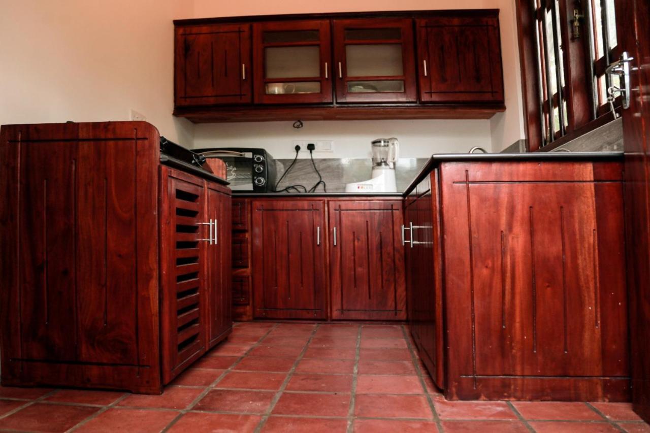 Kirala Villa Mihiripenne Quarto foto